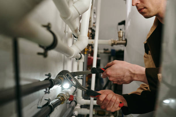 Best Water Softener Installation  in Apopka, FL