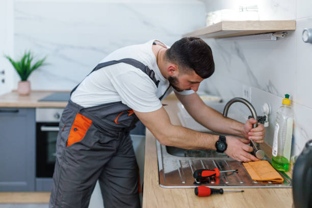 Professional Plumbing in Apopka, FL