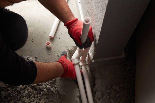 Best Hot Water Heater Installation  in Apopka, FL