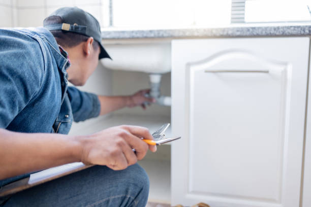 Best Plumbing Inspection Services  in Apopka, FL