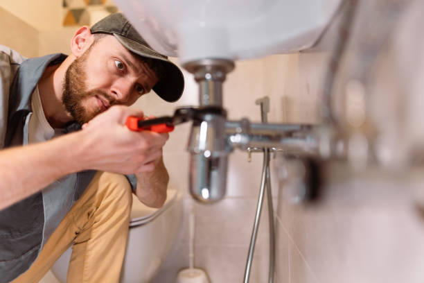 Best 24-Hour Plumber Near Me  in Apopka, FL