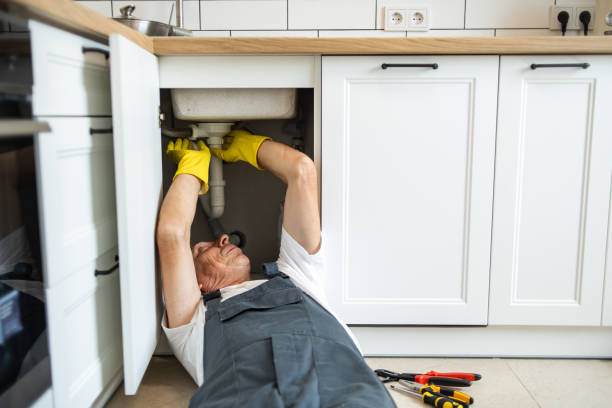 Best Pipe Repair Near Me  in Apopka, FL
