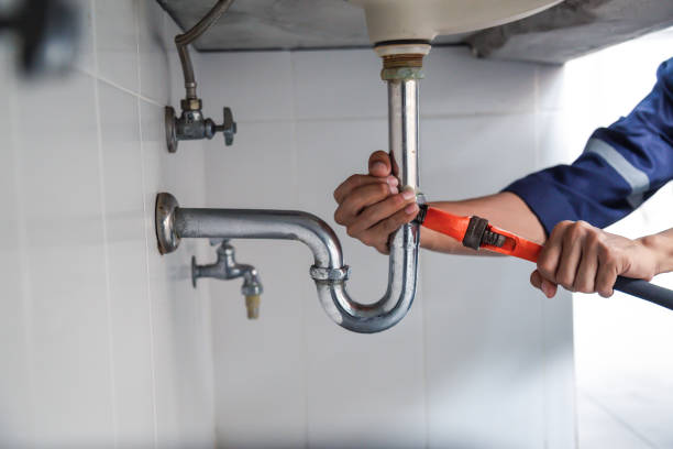 Best Gas Line Repair  in Apopka, FL