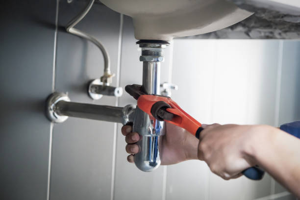 Best Commercial Plumbing Services  in Apopka, FL