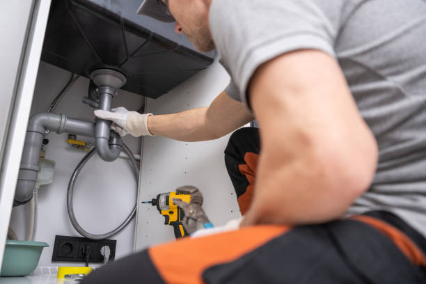 Best Faucet Repair  in Apopka, FL